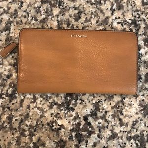Authentic COACH wallet